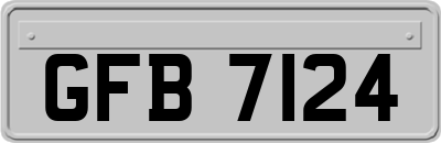 GFB7124