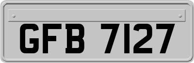 GFB7127