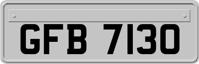 GFB7130