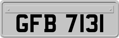 GFB7131