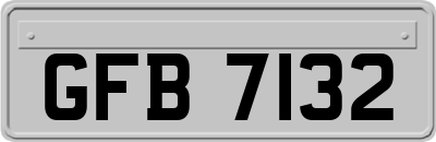 GFB7132