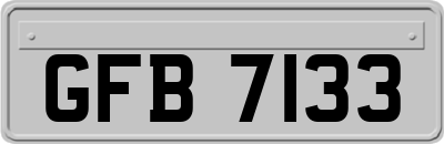 GFB7133