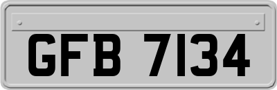 GFB7134