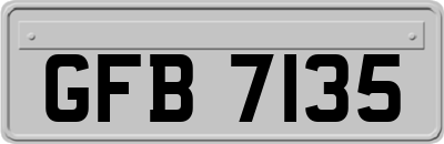 GFB7135