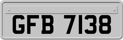 GFB7138