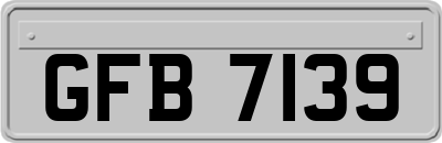 GFB7139