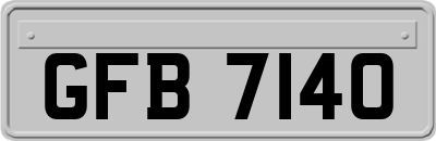 GFB7140