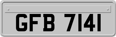 GFB7141