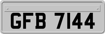 GFB7144