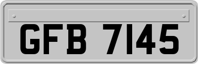 GFB7145