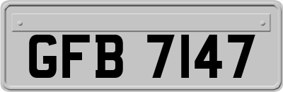 GFB7147