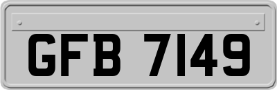 GFB7149