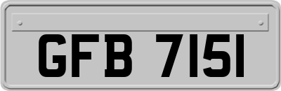 GFB7151