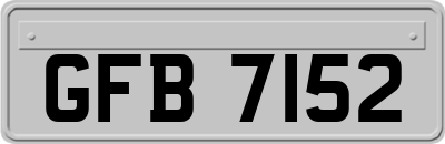GFB7152