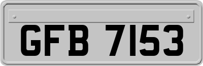 GFB7153