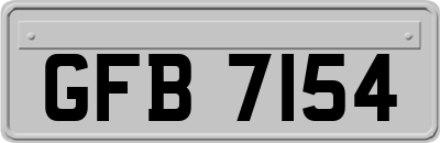 GFB7154