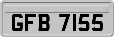 GFB7155