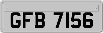 GFB7156