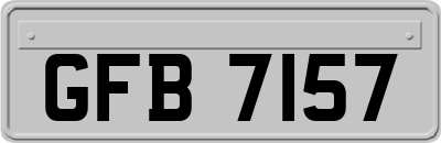 GFB7157
