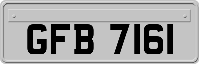 GFB7161