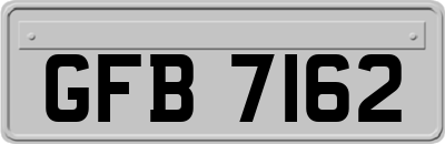 GFB7162