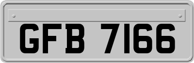 GFB7166