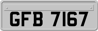 GFB7167