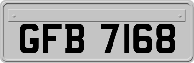 GFB7168