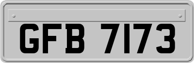 GFB7173