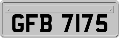 GFB7175