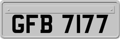 GFB7177