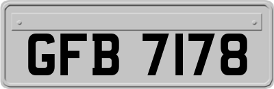GFB7178