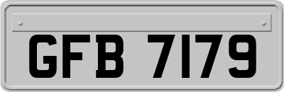 GFB7179