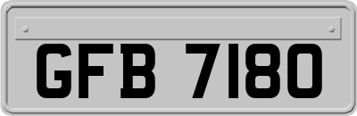 GFB7180