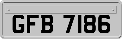 GFB7186
