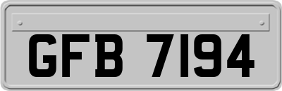GFB7194