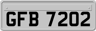GFB7202