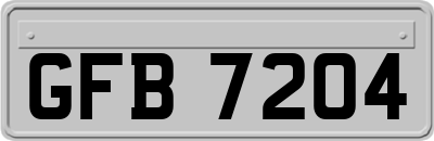 GFB7204