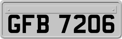 GFB7206