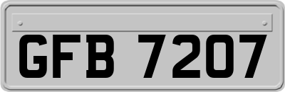 GFB7207