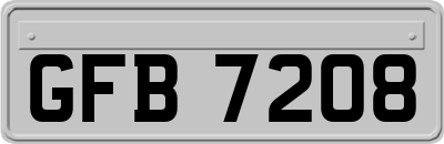 GFB7208