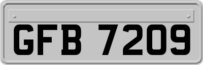 GFB7209