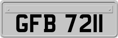 GFB7211