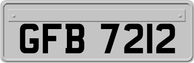 GFB7212