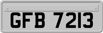 GFB7213