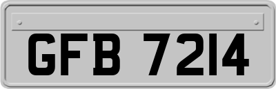 GFB7214