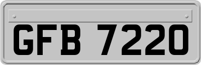 GFB7220