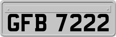 GFB7222