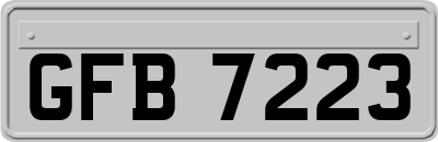 GFB7223