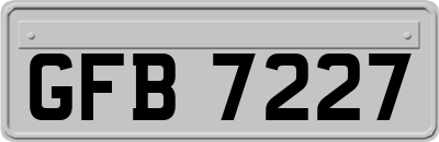 GFB7227